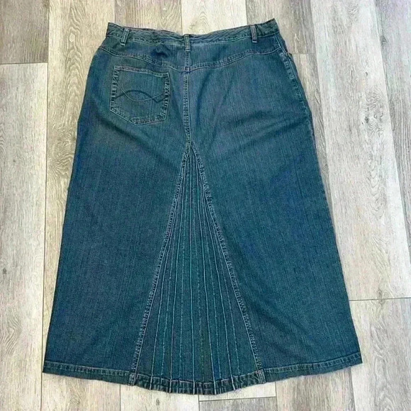 Venezia skirt - Picture 5 of 8